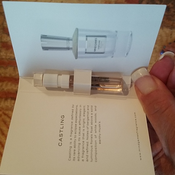 Mind Games 10pc Discovery Set-NEW!!! - Picture 11 of 12